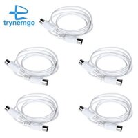 5 Cáp Nối Dài MIDI 5Pin Nam Đến Nam 1.5M Cáp MIDI Cho Đàn Piano Điện Đàn Guitar Nhạc Cụ Cáp PC