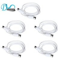 5 Cáp Nối Dài MIDI 5Pin Nam Đến Nam 1.5M Cáp MIDI Cho Đàn Piano Điện Đàn Guitar Nhạc Cụ Cáp PC