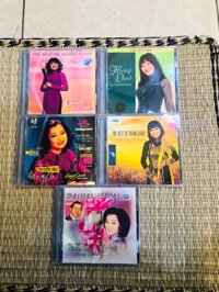 5 CD hoàng Oanh