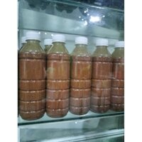 5 chai Nước mắm Nêm Huế