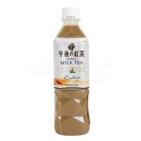5 chai Trà sữa KIRIN 500m