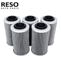 5 chiếc 420956744 Lọc Dầu Cho Seadoo BRP 130 155 170 230 300hp GTI130 / 155 / 170 GTX 170 / 230 / 300 GTR230 RXT300 GTX300 RXP300 RXT X