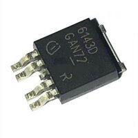 5 chiếc 614 ✷ ❈ BTS614 ✷ ❈ Cruz Bảng máy tính Chip điều khiển dễ vỡ