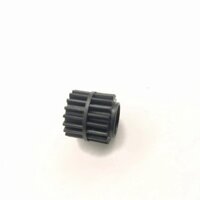 5 Chiếc Cho Konica Minolta bizhub 164 184 165 185 195 215 226 235 7718 7818 6180 Fuser Drive Gear 18T