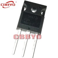 5 chiếc FDH5500 TO-247 55V 75A TO247 Mới