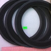 5 chiếc gân vải cho bas 25