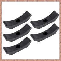 5 Chiếc Giá Đỡ Quả Tạ Giá Đỡ Quả Tạ Chân Đế Quả Tạ Lưu Trữ Trọng Lượng Chân Đế (R F C V)