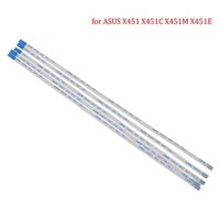 5 Chiếc Laptop Chuyển Đổi Cáp Cho ASUS X451 X451C X451M X451E Boot Line 6 pin Nút Nguồn Flex Kết Nối Cáp
