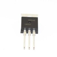 5 Chiếc LM337T LM337 LM338T LM338 LM317T LM317 LM337TG Đến 220 Trong Kho