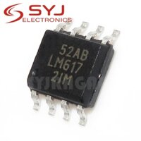 5 chiếc LM6172IM SOP-8 LM6172 SOP8 LM6172IMX SOP8 Mới nguyên bản Còn hàng