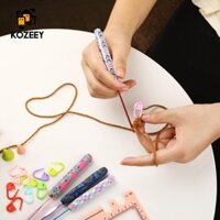 5 Chiếc Móc Đan Dụng Cụ May Vá Cho Chấn Thương Tay Đan Tiếp Liệu