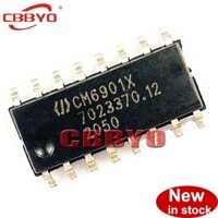 5 Chiếc Mới CM6901T6X CM6901T6XISTR sop-16