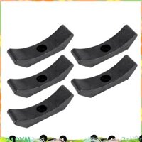 5 Chiếc Quả Tạ Giá Đỡ Quả Tạ Chân Đế Quả Tạ Quả Tạ Lưu Trữ Trọng Lượng Đứng youyilu