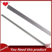 5 Chiếc RC Máy Bay Thép Không Gỉ Thanh Tròn 3mm x 150mm & 5 Chiếc Thanh Tròn Tròn Tròn Bằng Thép Không Gỉ 500mm x 3mm