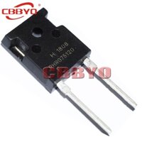 5 chiếc RHRG75120 TO247-2 75120 TO247-2 75A 1200V Thương hiệu Mới