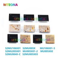 5 Chiếc S2MU005X MU005X01-2 MU005X02 S2MU005X03 S2MU004X-C S2MU106X01 MU106X01-5 S2MU205X01 IC Nguồn Cho Samsung