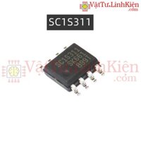 5 Chiếc SC1S311 1S311 Sop-8 Mới Ban Đầu Chip Ic Vi Điều Khiển Còn Hàng