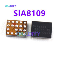 5 Chiếc SIA8109 IC Âm Thanh SIA 8109 Vòng Khuếch Đại Âm Thanh IC Chip