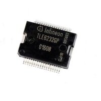 5 Chiếc TLE6242GP TLE62326P Bảng Máy Tính Ô Tô Dễ Dàng Mất IC Driver Chip