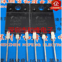 5 Chiếc Transistor Original mos Field Effect Tube FQAF13N80 FQAF12P20 FQAF40N25 FQAF19N20L FQAF33N10 FQAF11N90 FQAF7N90 FQAF85N06 FQAF90N08 FQAF16N50 FQAF10N80 FQAF11N90C FQAF15N70 FQAF6N80 FQAF17N40 FQAF17P10 FQAF19N60 FMM34S FMX36S PG905C4 TO-3PF