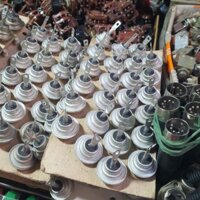 [5 con] Diot Liên Xô 10A hàng mới 100%