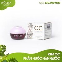 5⃣ CÔNG DỤNG CHỈ TRONG 1⃣ HỘP PHẤN NƯỚC HÀN QUỐC