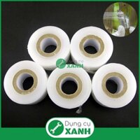 5 Cuộn băng quấn mối ghép cành tự dính chuyên dụng