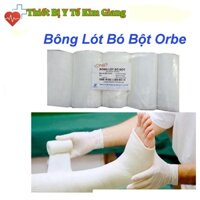 5 Cuộn Bông Lót Bó Bột Orbe Đủ Kích Thước