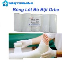 5 Cuộn Bông Lót Bó Bột Orbe Đủ Kích Thước