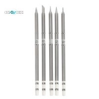 5 Đầu hàn sắt T12 Series cho trạm hàn FX951 950D