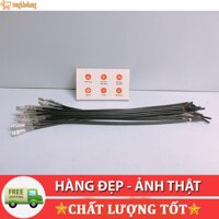 5 DÂY ĐIỆN KẾT NỐI VAN ÁP THẤP VAN ÁP CAP DÙNG CHO MÁY LỌC NƯỚC