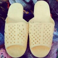 5 ĐÔI Dép tổ ong to dầy