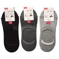 5 đôi Tất hài Uniqlo công nghệ Nhật