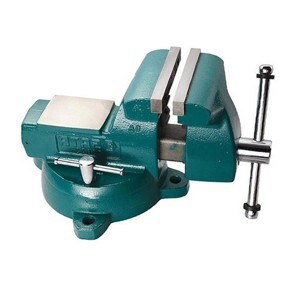 Ê tô kẹp Sata 70842, 5''