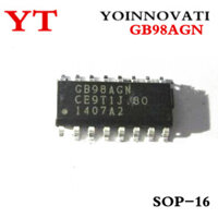 5 GB98AGN-A2-0-TR GB98AGN-A2 GB98AGN SOP-16 Chip