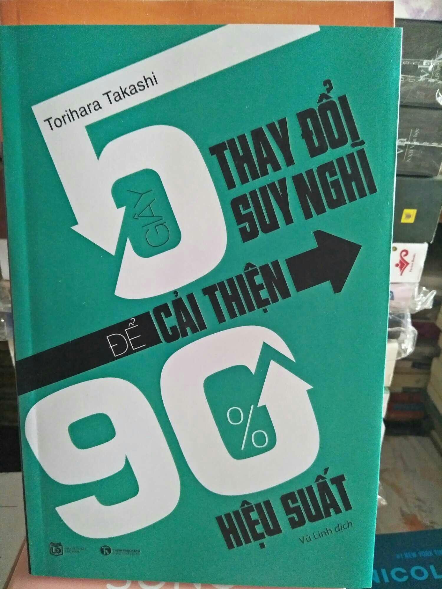 5 Giây Thay Đổi Suy Nghĩ Để Cải Thiện Hiệu Suất