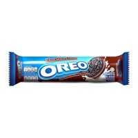 5 gói Bánh Quy Oreo Kem Socola Gói 137G