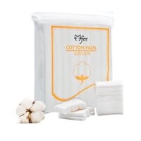 5 Gói Bông tẩy trang Silcot cotton pads miniso ipex lamer jomi nhật pháp bạch tuyết muji 222 miếng