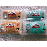 5 Gói Bún Nưa Keto Das Vị Nguyên 240Gram