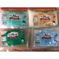 5 Gói Bún Nưa/Mì Nưa/Phở Nưa/Miến Nưa Vị Nguyên 240g Keto Das
