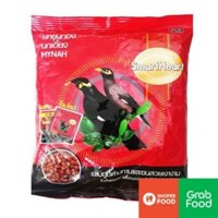 5 Gói Cám Ớt cho nhồng SmartHeart Nhồng Thái Thức Ăn Chim Nhồng Cám ớt Nhồng Cám Yểng Thái Cám Ớt Thái Thức Ăn Nhồng