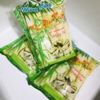 5 gói măng trúc nhỡ Tâm Đại Phát đặc sản Tây Bắc