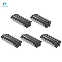 5 Gói Máy Cạo Râu Tông Đơ Thay Thế Cho Bodygroom BG2000 BG2024 TT2039 QG3280 BG2025 BG2036 TT2020 2030