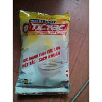 5 gói men xử lý bể phốt 200g