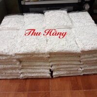 5 gói tinh  bột gạo tẻ lọc