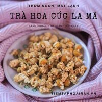 5 gr cúc la mã- trà cúc la mã- Chamomile