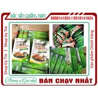 5 hộp bánh dừa Thái Bình 250g - Bánh kẹo đặc sản Quảng Nam