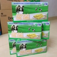 5 HỘP BÁNH SỮA HÀNG CHUẨN CÔNG TY CP GIỐNG BÒ SỮA MỘC CHÂU