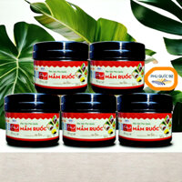 5 Hủ Mắm Ruốc Ăn Liền Phú Quốc - Mẫu Mới 200g