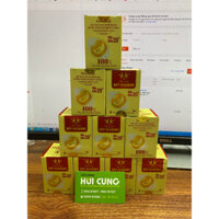 5 HỦ TỔ YẾN CHƯNG SẴN KHÔNG ĐƯỜNG LỌ 70ML